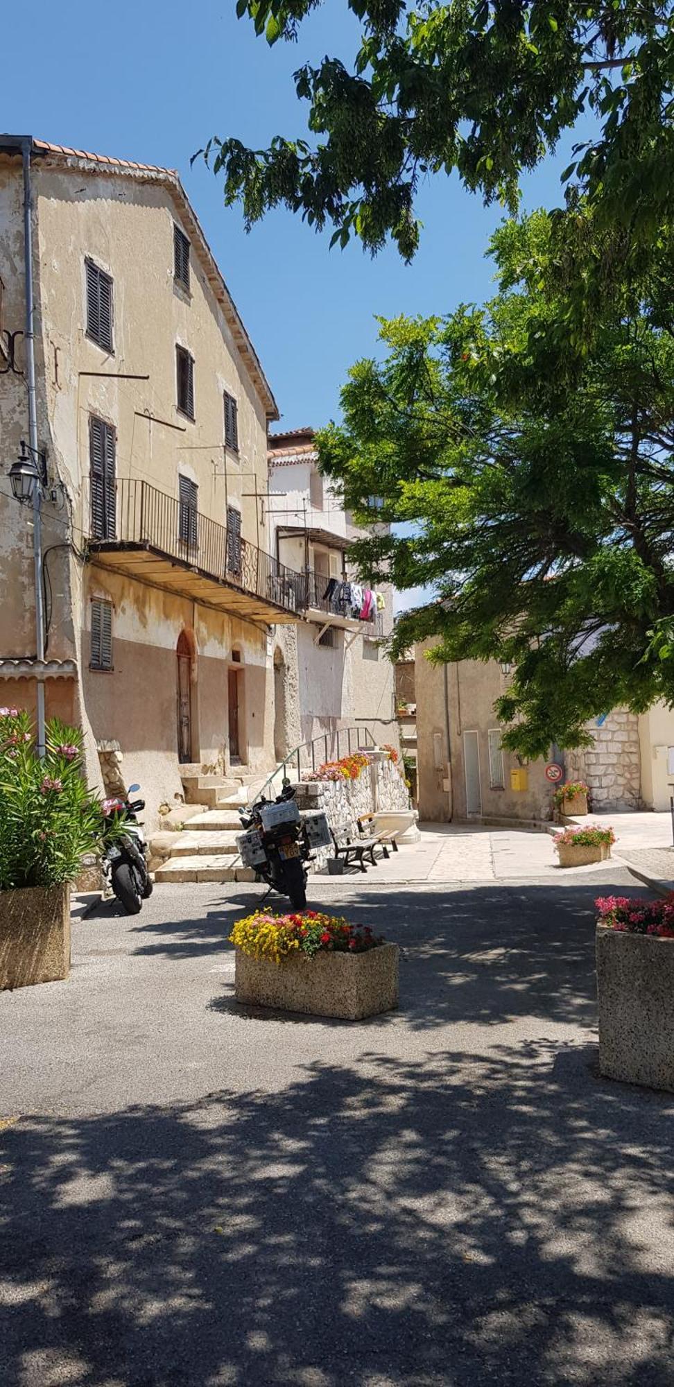 La Cachette Vila Berre-des-Alpes Exterior foto