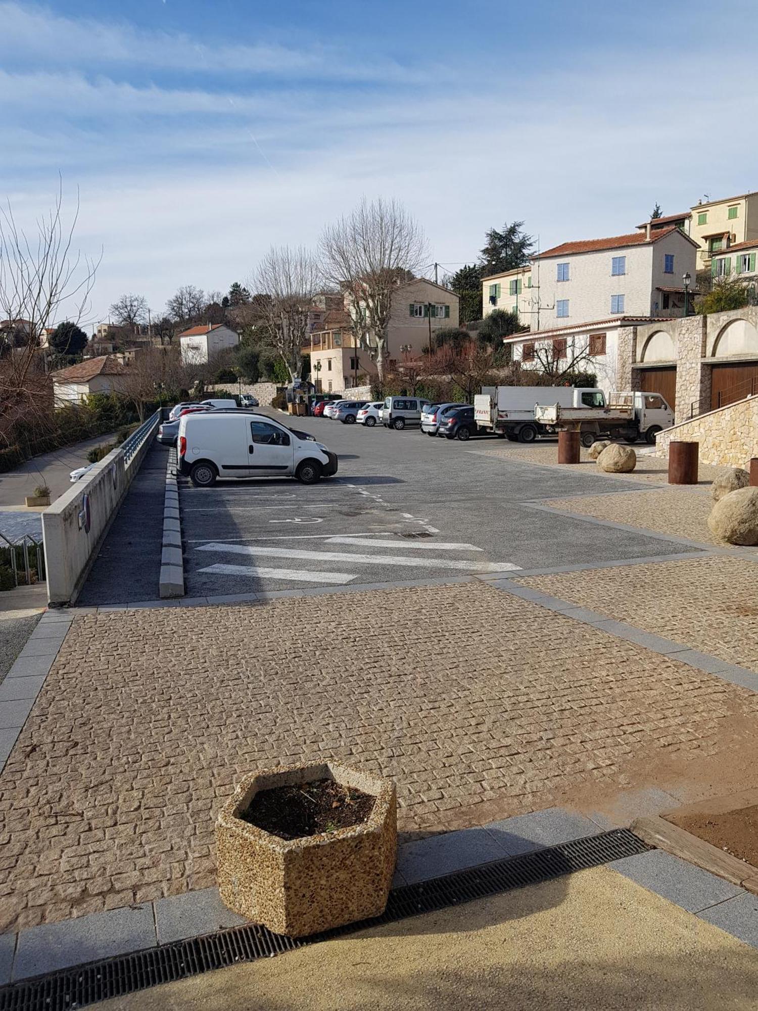 La Cachette Vila Berre-des-Alpes Exterior foto